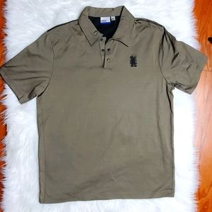 Itemation - HURLEY - Polo Shirt - Large